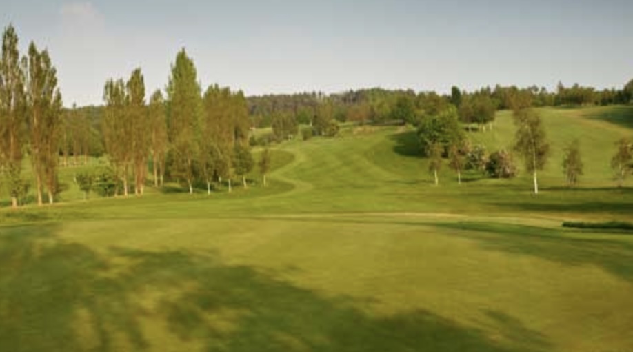 Photo of Worfield Golf Club